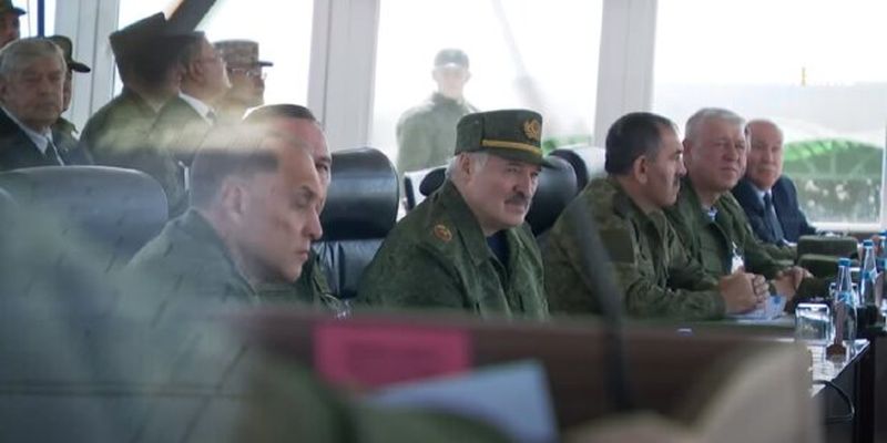 Беларусь заявила о разворачивании сил спецопераций на границе с Украиной: почему не надо паниковать