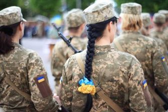 Постановка женщин на воинский учет: какие профессии нужно убрать