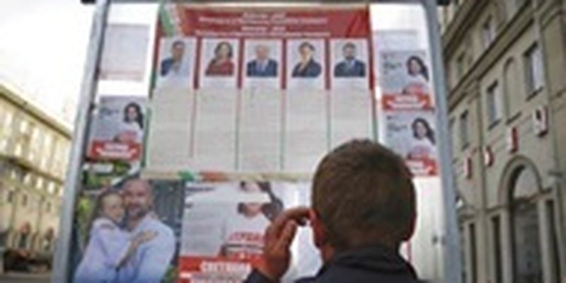 Фарс, шоу и цирк: в Беларуси "свободно" избрали депутатов разных уровней