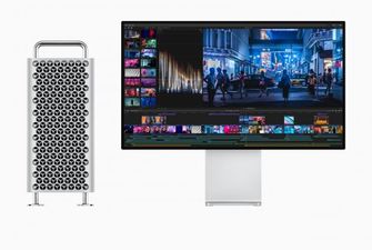 Apple відкрила замовлення на дорогий Mac Pro та монітор Pro Display XDRО
