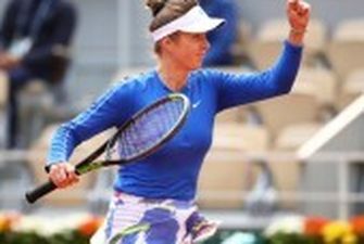 Теніс: три українки потрапили до заявки основної сітки “Ролан Гаррос”