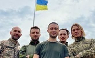 Тарас Тополя прокомментировал анонсированный концерт в Крыму
