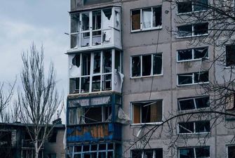 "Город, живущий под землей": жителей Авдеевки призвали к экстренной эвакуации