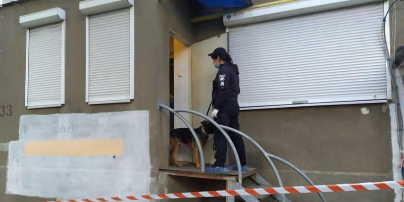 Жестокое убийство работницы аптеки в Одессе: правоохранители задержали подозреваемого