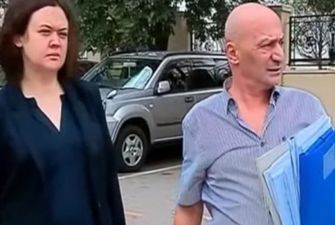 В Грузию не впустили многодетную мать из Украины