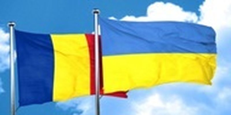 Цель Украины – догнать Румынию