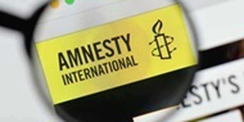 Борьба за правду. Скрытые цели скандального отчета Amnesty International