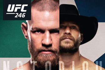 Кто подерется на разогреве у Конора Макгрегора: список всех боев UFC 246