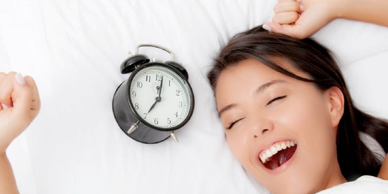 Эксперты назвали полезные привычки, которые помогут хорошо выспаться