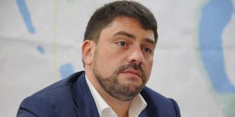 Депутата Київради Трубіцина раніше судили за підробку документів – Бутусов