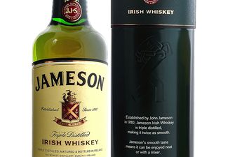 Почему ирландский виски стоит дешевле: выясняем с ALCOMAG