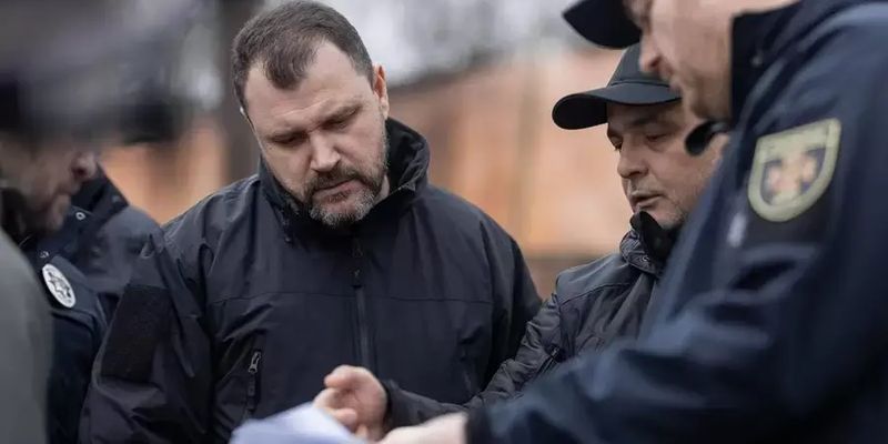 После ударов по Одессе глава МВД поручил пересмотреть алгоритмы работы спасателей