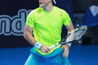 Марченко не смог выйти в финал квалификации Wimbledon
