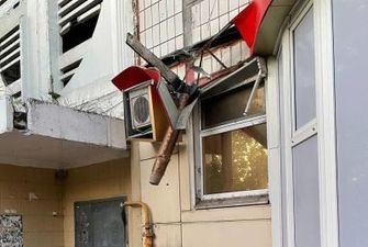 Жданов об ударах в Белгороде: чем попали и зачем