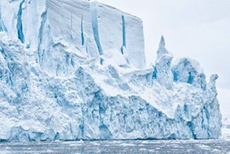 Ученые раскрыли тайны древних ледников