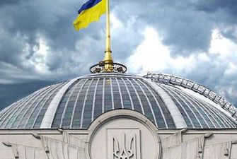 Комитет Рады рекомендует принять проект о ввозе пестицидов в Украину