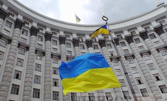 Рейтинг министерств Украины по информированию о своей деятельности
