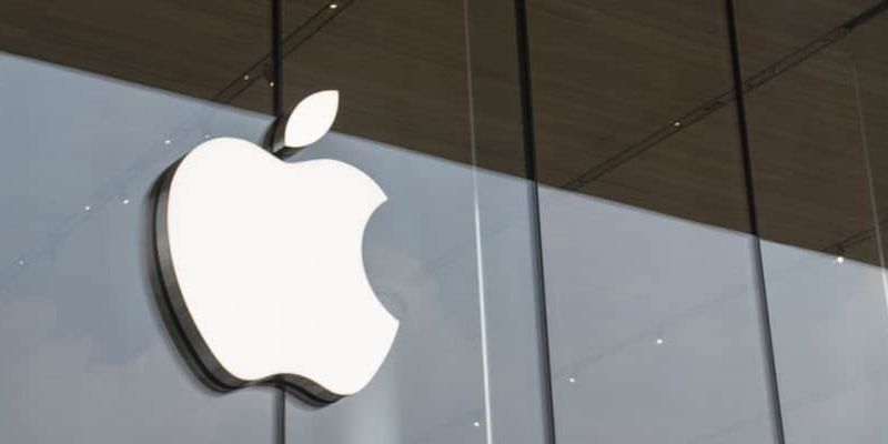 Компания Apple устранила ошибки в операционной системе iOS