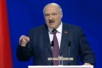 Лукашенко устами путина молит о перемирии: «Украинцы и россияне будут брататься»
