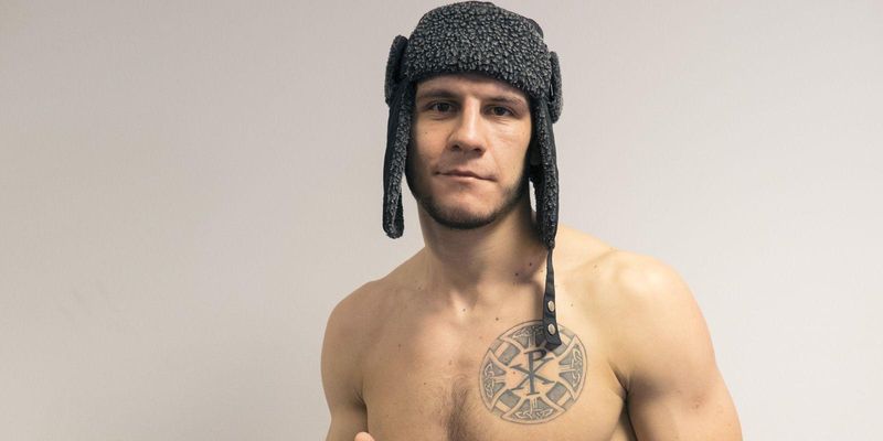 Украинский фанат России и «ЛНР» получил следующего соперника в UFC