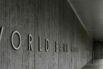 Україна використовувала тільки 39% кредитів Світового банку