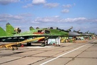 В Молдове отреагировали на информацию о МиГ-29 для Украины