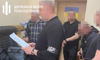 В Запорожье коп требовал от бойца ВСУ 100 тыс. грн, хотя тот не был виноват в ДТП, — ГБР
