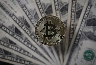 Цена Bitcoin впервые с сентября превысила $50 тысяч