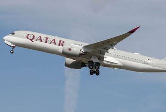 Qatar Airways першою у світі отримала п'ятизірковий рейтинг, що оцінює ефективність заходів щодо Covid-19