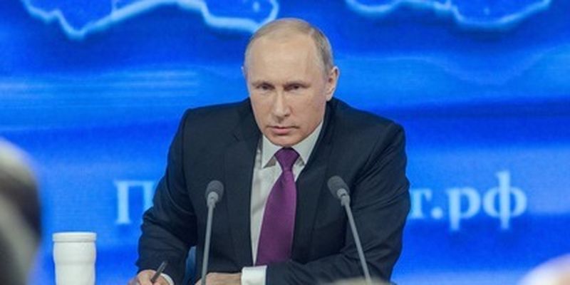 Осталось не больше четырех месяцев: журналист назвал страшный диагноз Путина