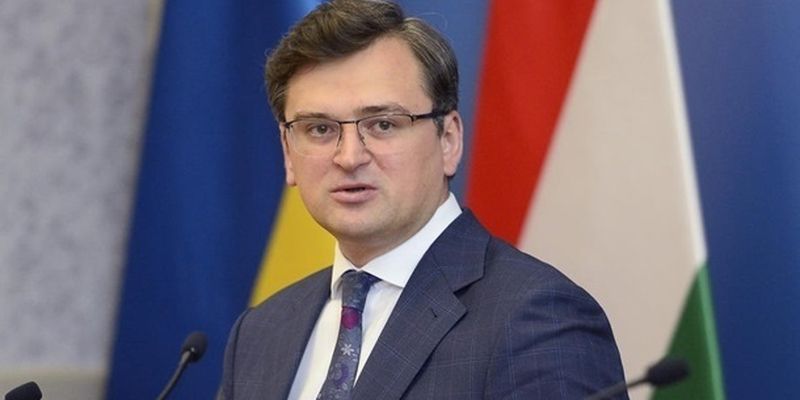 Украина рассчитывает получить ПДЧ в 2022 году