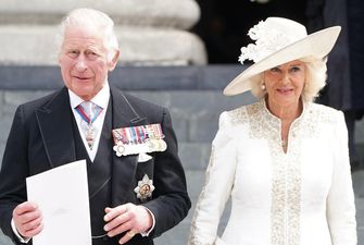 Стало відомо, якою була зустріч принца Чарльза з донькою Меган та Гаррі