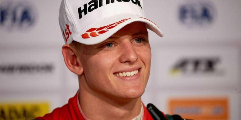 Син легендарного Шумахера дебютує у Формулі 1 на тестах з Ferrari