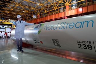 Nord Stream 2 переніс очікувані терміни завершення проекту