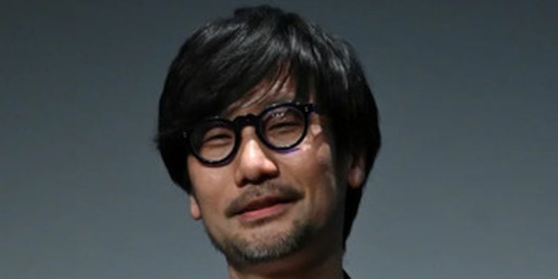 Хидео Кодзима тизерит анонс новой игры на следующем игровом шоу