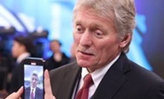 Кремль пригрозил "экономическим ущербом" для США