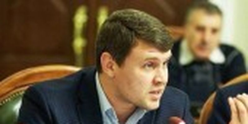 Івченко розповів, хто зацікавлений у "розпродажі" української землі