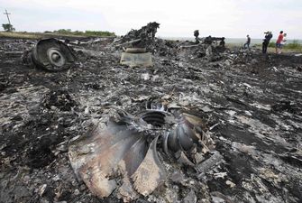У міжнародній слідчій групі щодо MH17 працюють 4 українські прокурори - офіс Генпрокурора