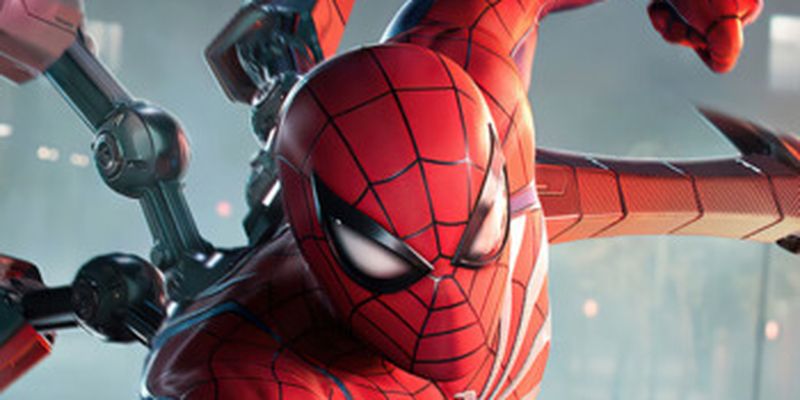 Insomniac Games заменила актера на роль Гарри Озборна для Marvel's Spider-Man 2