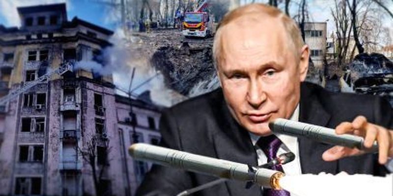 Украина вздрогнула от воздушных ударов России: какие объекты атаковал враг — обзор