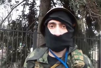"Топаз, дай команду!": избили антимайдановца, который призывал Путина ввести войска в Украину