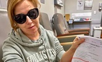 В Бразилии жена украинского посла заболела лихорадкой Денге