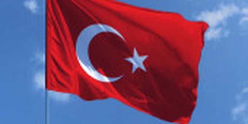 У Туреччині показали перший винищувач власного виробництва