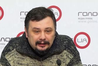 В. Коновалов: «Мажоры»-беспредельщики на дорогах ничего не боятся, полиция их только поощряет»