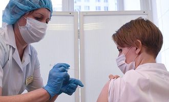 В Украине не расследуются случаи осложнений после COVID-вакцинации - Голубовская