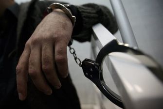 В Чернигове арестовали мужчину, который убил 11-месячного сына