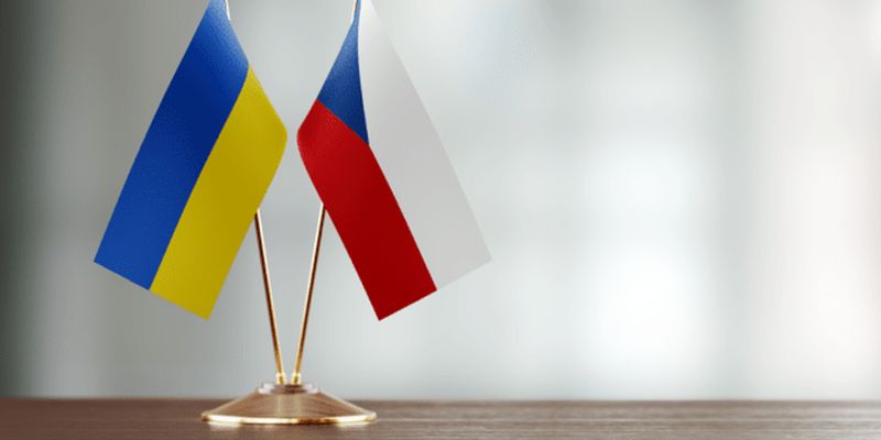 Чехия передаст Украине еще две мостовые конструкции