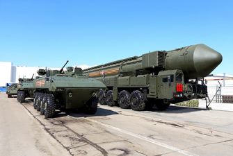 Росія може розмістити на окупованих територіях ядерну зброю: експерт пояснила, навіщо