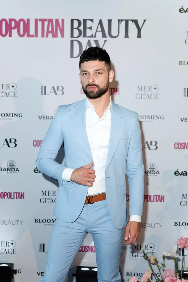 Порція натхнення: як пройшов весняний захід Cosmopolitan Beauty Day - Фото 6