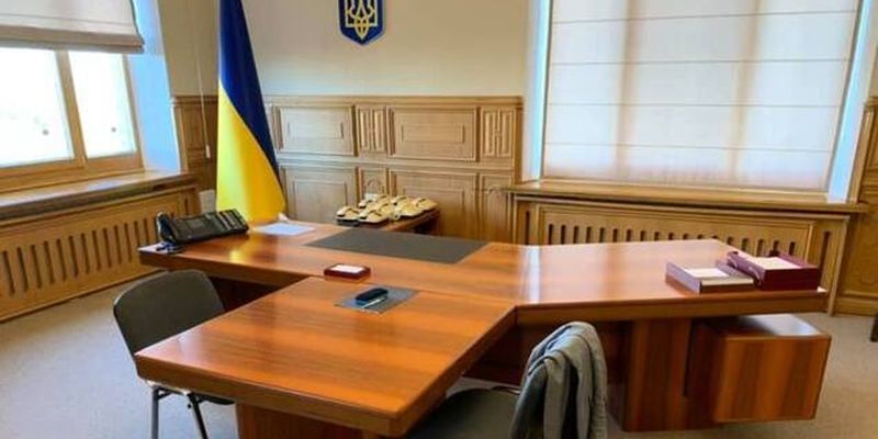 Бумага must die: в Кабинете министров Украины начали избавляться от бумажного документооборота